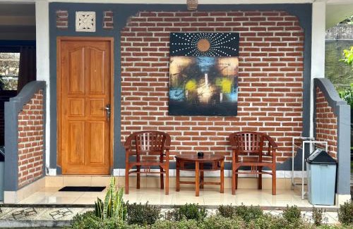Munduk Casa | The Kori Homestay