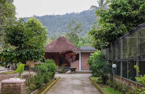 Munduk Casa | The Kori Homestay