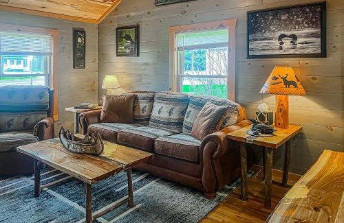 Mercer Casa | The Korn Krib- Main level