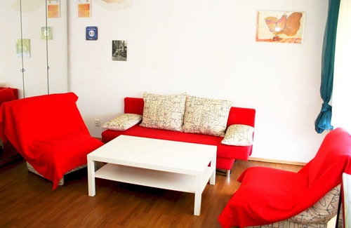 Zabrze Apartamento | El apartamento "Kowalska 14", cerca de la mina histórica "Guido" en Zabrze