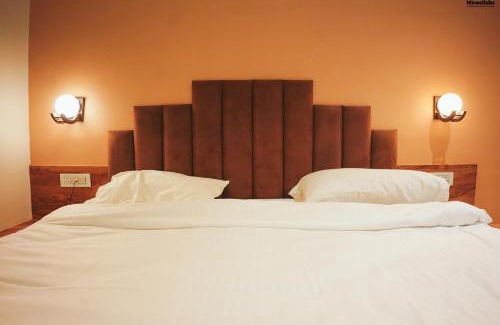 Bareilly Hotel | The Krati Resort & Convention Centre