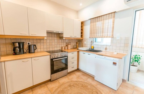 Kos Apartamento | The Krazy Kactus - Kos Central