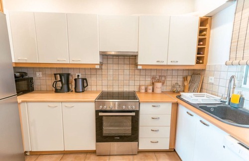 Kos Apartamento | The Krazy Kactus - Kos Central