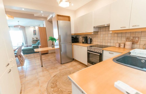 Kos Apartamento | The Krazy Kactus - Kos Central