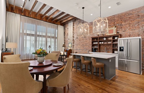 Brunswick Hotel | The Kress Brunswick