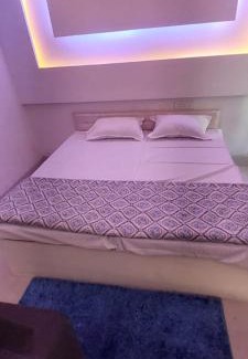 Puranpur Complejo | The Krishnam Resort