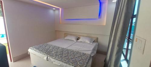 Puranpur Complejo | The Krishnam Resort