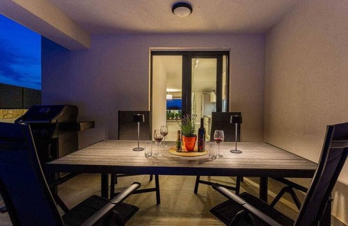 Milcetici Villa | The Krk Escape Villa by aneo travel