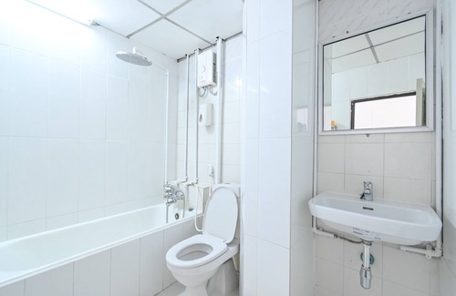 China Town Hotel | The Krungkasem Srikrung Hotel
