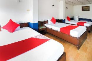 China Town Hotel | The Krungkasem Srikrung Hotel