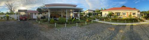 San Juan Casa | The Kubo Gardens
