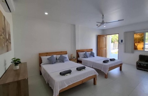 San Juan Casa | The Kubo Gardens