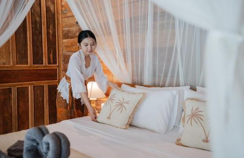 Petulu Villa | The Kuera Ubud Villa