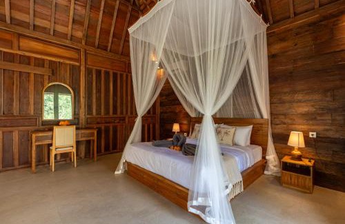 Petulu Villa | The Kuera Ubud Villa
