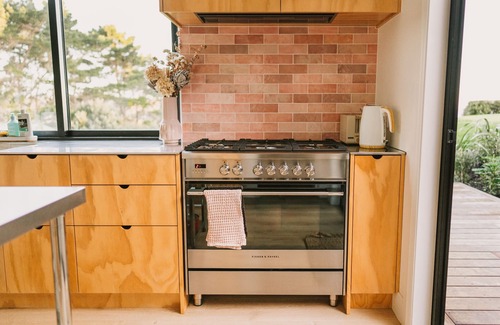 Muriwai Apartamento | The KULA Shala - Muriwai Beach