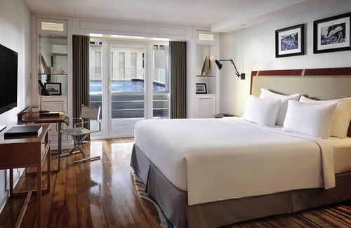 Downtown Kuta Complejo | The Kuta Beach Heritage Hotel Bali - Managed By AccorHotels