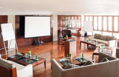 Downtown Kuta Complejo | The Kuta Beach Heritage Hotel Bali - Managed By AccorHotels