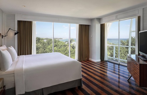 Downtown Kuta Complejo | The Kuta Beach Heritage Hotel Bali - Managed By AccorHotels