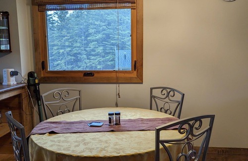 Meaford Cabaña | The Kutir - Entire Cottage - 6 Privacy Acres in Meaford - 5 Mins to Georgian Bay