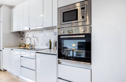 Budens Apartamento | The Kuuyi Suite - Burgau