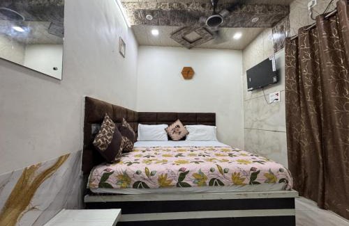 Khattalwada Casa | The Kwality Residency