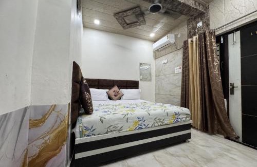 Khattalwada Casa | The Kwality Residency
