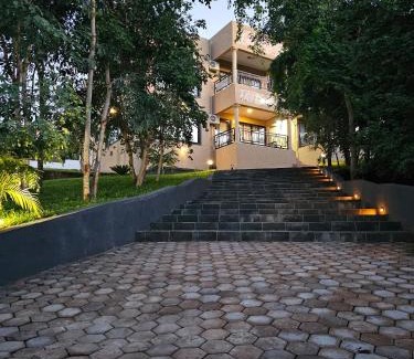 Chipata Apartamento | The KWASU Apartments