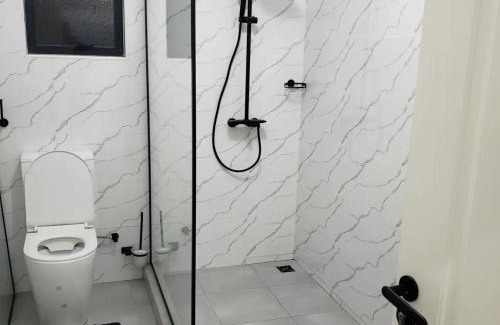 Chipata Apartamento | The KWASU Apartments