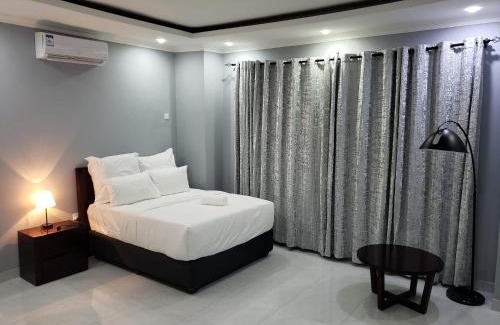 Chipata Apartamento | The KWASU Apartments