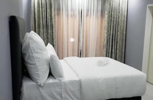 Chipata Apartamento | The KWASU Apartments
