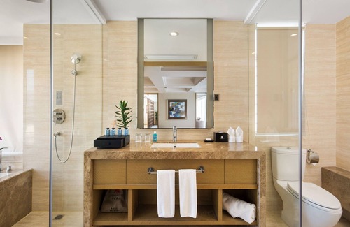 Futian Hotel | THE L.A.HOTEL