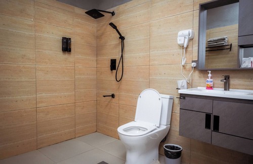 Masaki Hotel | The L Boutique TZ
