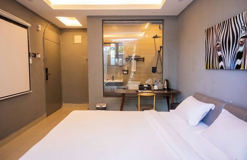 Masaki Hotel | The L Boutique TZ