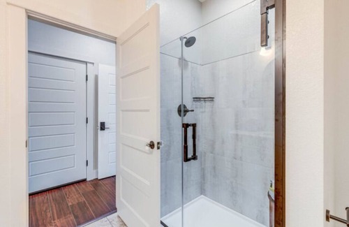 Historic Downtown Manteo Apartamento | The La Dolce Vista Room