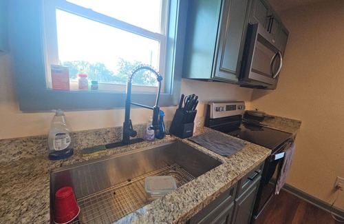 Boothville Cabina | The LA. Lodge Charming 2 Bedroom Fishing/Hunting Camp in Venice, La.