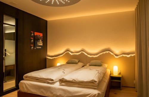 Durrenast Apartamento | The Lab Experiments