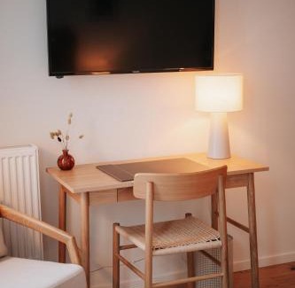 Huvudsta Apartamento | The Lab Hotel