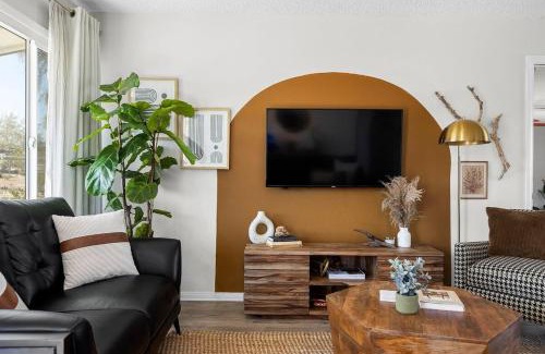Joshua Tree Casa | The Labyrinth