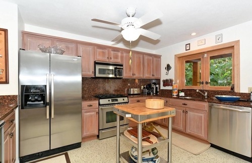Anna Maria Casa | The Lady Fish 3 Bedroom Home by RedAwning