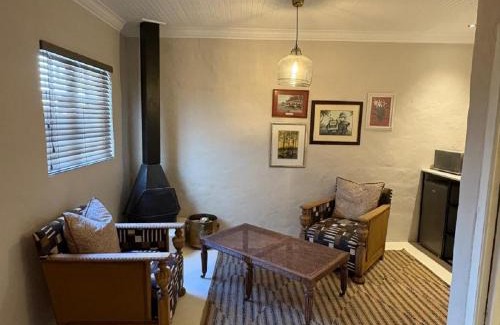 Greyton Cabina | The Lady Grace
