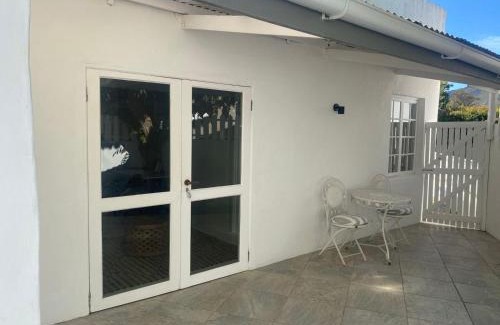 Greyton Cabina | The Lady Grace