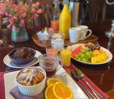 North Berwick Cama Y Desayuno | The Lady Mary Inn