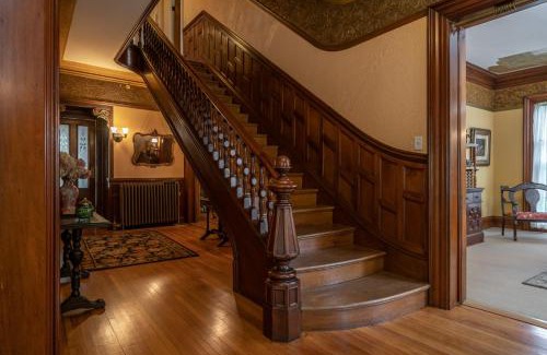 North Berwick Cama Y Desayuno | The Lady Mary Inn