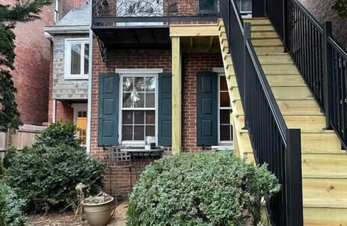 Lancaster Apartamento | THE LAFAYETTE - HISTORIC DOWNTOWN LANCASTER