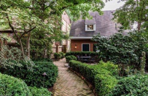 Lancaster Apartamento | THE LAFAYETTE - HISTORIC DOWNTOWN LANCASTER