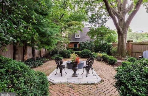 Lancaster Apartamento | THE LAFAYETTE - HISTORIC DOWNTOWN LANCASTER