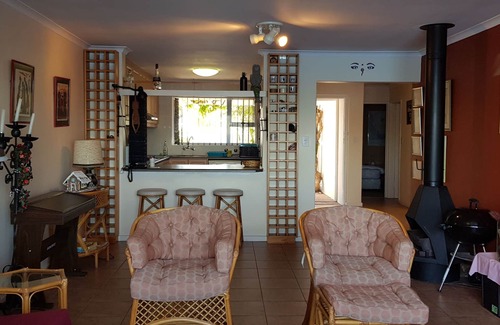 Milnerton Casa | The Lagoon Holiday House en Woodbridge Island (Reino Unido)