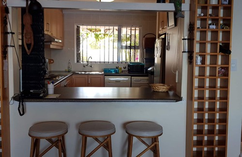 Milnerton Casa | The Lagoon Holiday House en Woodbridge Island (Reino Unido)