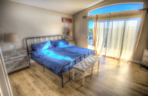 Castaic Otro | The Lagoon Home Away From Home!