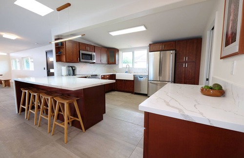 Eastern Honolulu Casa | The Lagoon House